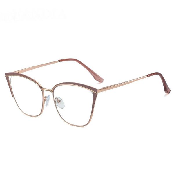 fashion sunglasses frames 2021 est cat eye stripe square ultralight glasses men women optical computer prescription mirror, Black
fashion sunglasses frames 2021 est cat eye stripe square ultralight glasses men women optical computer prescription mirror, Black