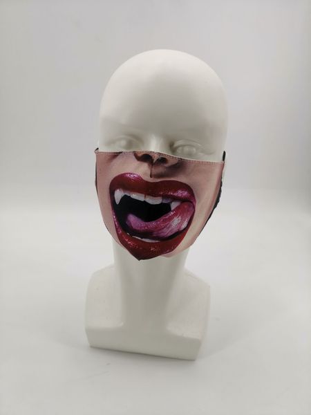 junjiang myme printed dust-proof fashion cloth mask has been accepted for a long time
junjiang myme printed dust-proof fashion cloth mask has been accepted for a long time