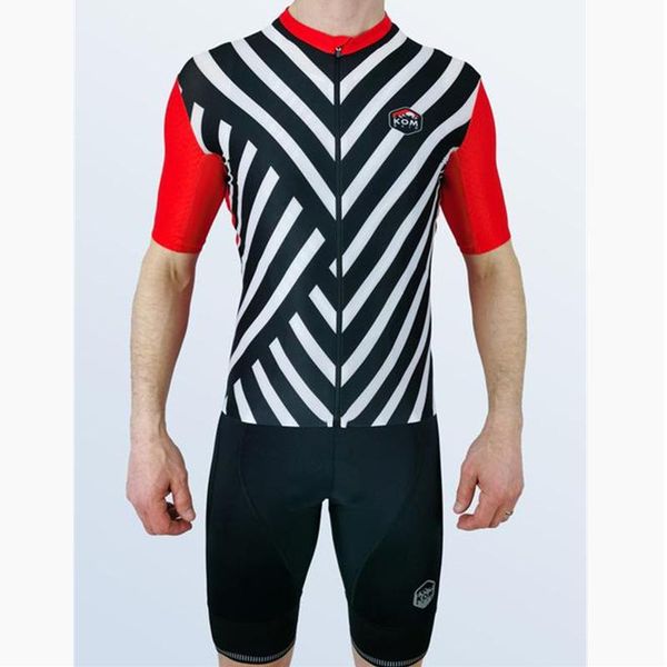 racing sets cycling jersey suit men's komraid short sleeve and bib shorts set hombre pro team mtb road bike clothes, Black;blue
racing sets cycling jersey suit men's komraid short sleeve and bib shorts set hombre pro team mtb road bike clothes, Black;blue