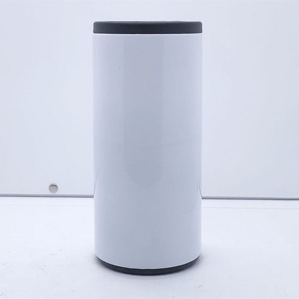 12oz diy sublimation can cooler insulator stainless steel tumbler vacuum insulated bottle cold insulation can 7 style sea shipping t2i52023
12oz diy sublimation can cooler insulator stainless steel tumbler vacuum insulated bottle cold insulation can 7 style sea shipping t2i52023