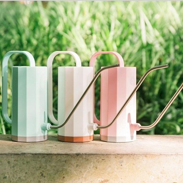 watering equipments 1.2l long mouth can practical flowers gardening tools handle plastic plant sprinkler potted home kettle irrigation
watering equipments 1.2l long mouth can practical flowers gardening tools handle plastic plant sprinkler potted home kettle irrigation