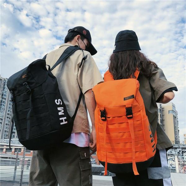 backpack outdoor sports travel large capacity fashion pumping bucket mountaineering bag school bags for teenage girls
backpack outdoor sports travel large capacity fashion pumping bucket mountaineering bag school bags for teenage girls