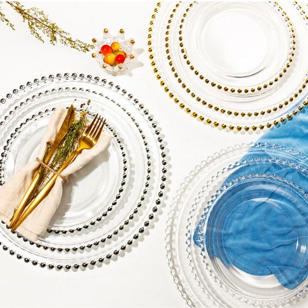 dishes & plates phnom penh crystal glass plate, western dessert tray, household life fruit salad creative set plate
dishes & plates phnom penh crystal glass plate, western dessert tray, household life fruit salad creative set plate