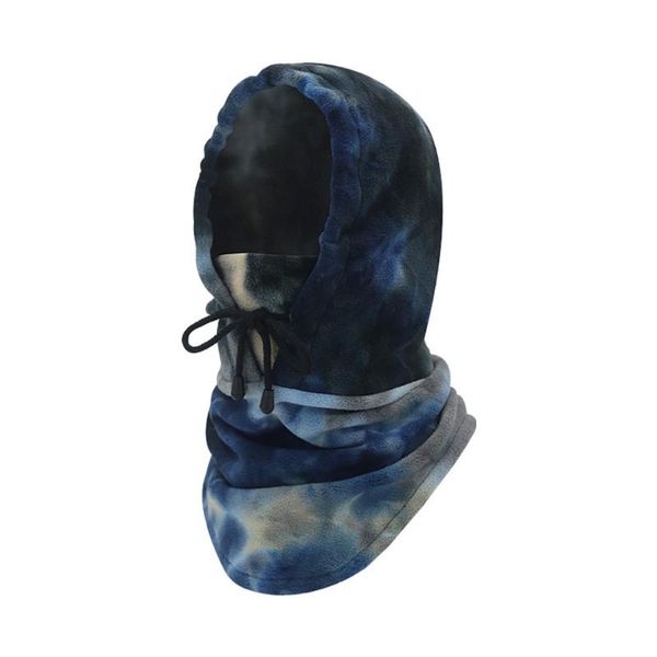 cycling caps & masks winter warm mountaineering mask outdoor riding skiing windproof snowproof cold-proof polar fleece tie-dye skin-friendly, Black
cycling caps & masks winter warm mountaineering mask outdoor riding skiing windproof snowproof cold-proof polar fleece tie-dye skin-friendly, Black