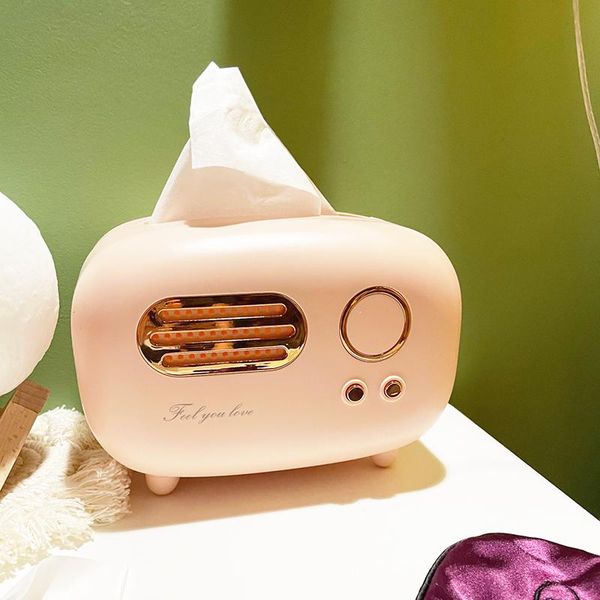tissue boxes & napkins 2021 creative container with wide mouth plastic retro radio shape napkin paper holder drawer home office organizer
tissue boxes & napkins 2021 creative container with wide mouth plastic retro radio shape napkin paper holder drawer home office organizer