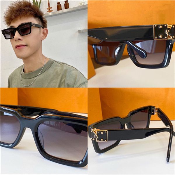 fashion design sunglasses 1413 sheet kitten eye frame millionaire outdoor protection eyewearretro avant-garde style quality, White;black
fashion design sunglasses 1413 sheet kitten eye frame millionaire outdoor protection eyewearretro avant-garde style quality, White;black