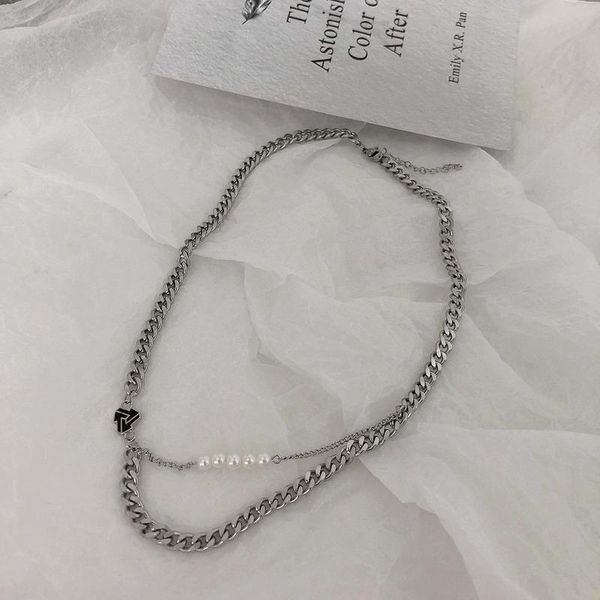 pendant necklaces necklace women beads woman chain jewelry ladies lovers kpop layered silver color trendy party metal collares
pendant necklaces necklace women beads woman chain jewelry ladies lovers kpop layered silver color trendy party metal collares