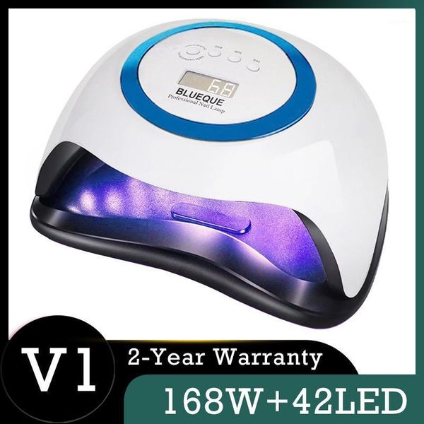 v1 nail art lamp 168w quick-drying potherapy 42 beads intelligent induction uv/led polish glue baking1
v1 nail art lamp 168w quick-drying potherapy 42 beads intelligent induction uv/led polish glue baking1