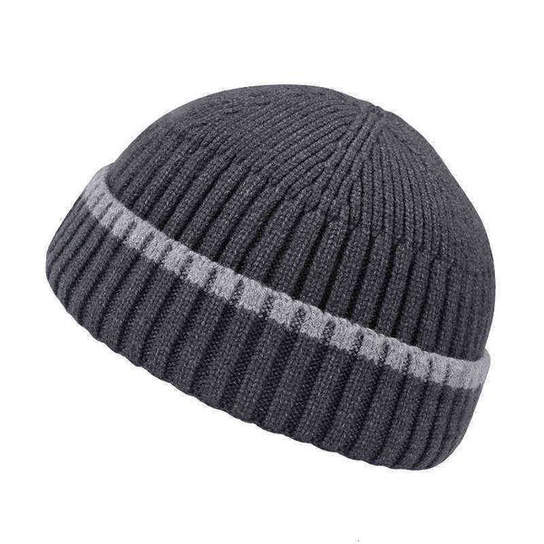 cold hat woolen winter warm short yuppie male landlord melon korean version tide knitting female rogue, Blue;gray
cold hat woolen winter warm short yuppie male landlord melon korean version tide knitting female rogue, Blue;gray