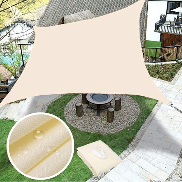 4x3m 3x3x3m sun shade sail shelter 185gsm hdpe uv protection cover for outdoor garden backyard patio shading canopy tent
4x3m 3x3x3m sun shade sail shelter 185gsm hdpe uv protection cover for outdoor garden backyard patio shading canopy tent