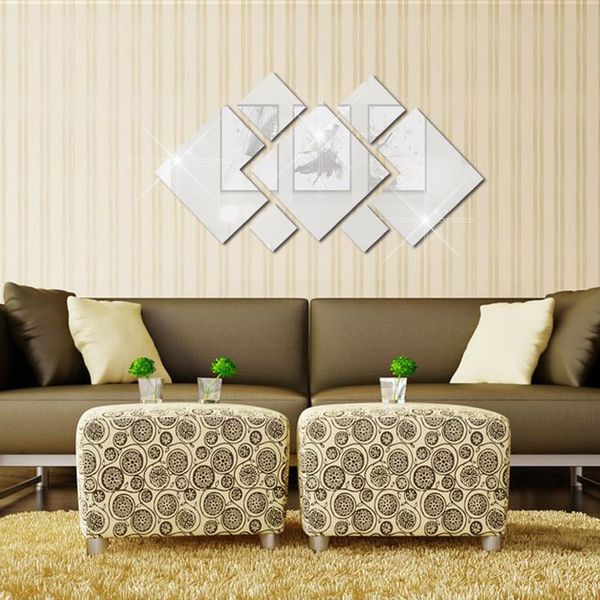 wall stickers 3d mirror diamond sticker diy removable decal home room art mural decor hr
wall stickers 3d mirror diamond sticker diy removable decal home room art mural decor hr