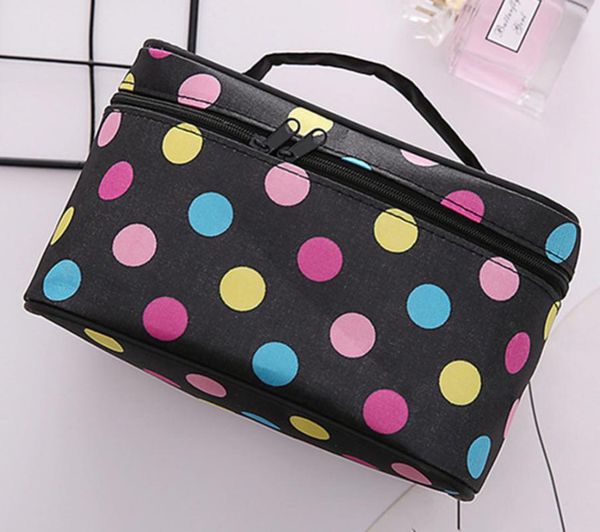 women cosmetic bag makeup travel organizer waterproof toiletry fashion portable mirror wash make up pouch bags & cases
women cosmetic bag makeup travel organizer waterproof toiletry fashion portable mirror wash make up pouch bags & cases
