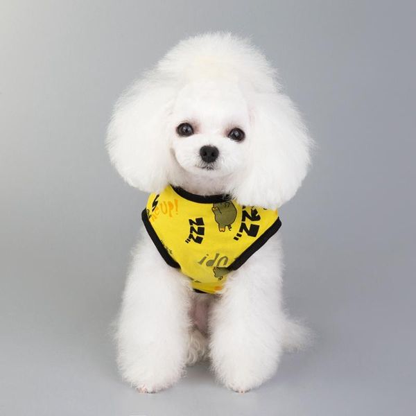 dog apparel cute fashion pet clothes costume for small dogs cat vest t shirts cool puppy clothing spring summer
dog apparel cute fashion pet clothes costume for small dogs cat vest t shirts cool puppy clothing spring summer