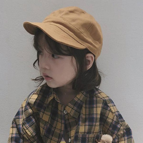 toddler vintage sboy cap fashion baby boy hat spring winter kids girl hats accessories 3 colors caps &, Yellow
toddler vintage sboy cap fashion baby boy hat spring winter kids girl hats accessories 3 colors caps &, Yellow