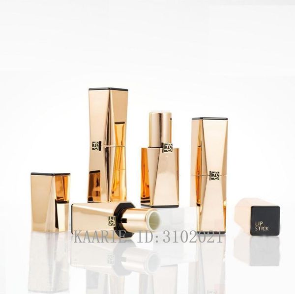 storage bottles & jars 10/30/50pcs gold empty lipstick tube 12.1mm lip bottle shell packaging makeup cosmetics refillable homemade diy
storage bottles & jars 10/30/50pcs gold empty lipstick tube 12.1mm lip bottle shell packaging makeup cosmetics refillable homemade diy