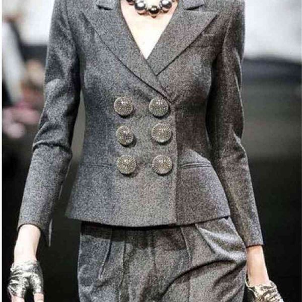 women's two piece pants formal pant suits for weddings womens business female trouser tuxedo custom iiys, White
women's two piece pants formal pant suits for weddings womens business female trouser tuxedo custom iiys, White