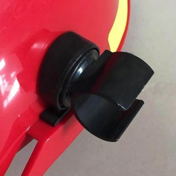 cycling helmets 1pcs tactical mount helmet clip holder torch clamp adaptor for headlight fixing bracket
cycling helmets 1pcs tactical mount helmet clip holder torch clamp adaptor for headlight fixing bracket