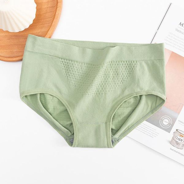 women's panties seamless mid-rise underwear hive mesh solid color briefs hip lift cotton crotch lingerie macaroon, Black;pink
women's panties seamless mid-rise underwear hive mesh solid color briefs hip lift cotton crotch lingerie macaroon, Black;pink