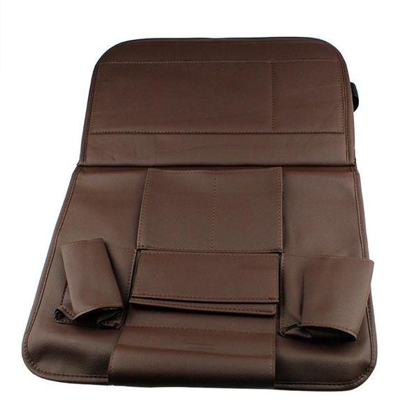 car organizer seat back hanging bag storage g m multi-pocket pu leather pad cup folding shelf
car organizer seat back hanging bag storage g m multi-pocket pu leather pad cup folding shelf