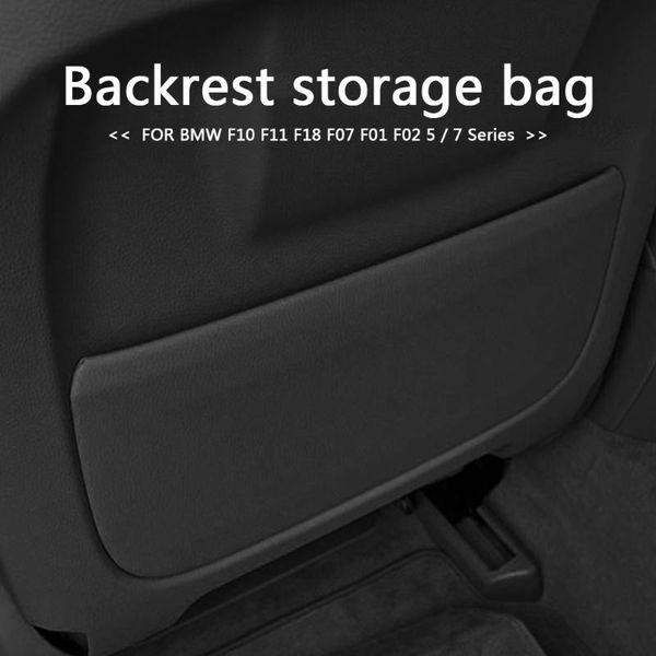car organizer vodool seat back panel trim cover storage pocket replacement part accessories for f10 f11 f18 f07 f01 black
car organizer vodool seat back panel trim cover storage pocket replacement part accessories for f10 f11 f18 f07 f01 black