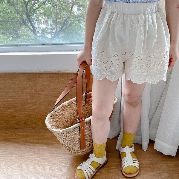 shorts 2021 style girls boys lace summer cotton fashion kids 1-6 years yu385, Black
shorts 2021 style girls boys lace summer cotton fashion kids 1-6 years yu385, Black
