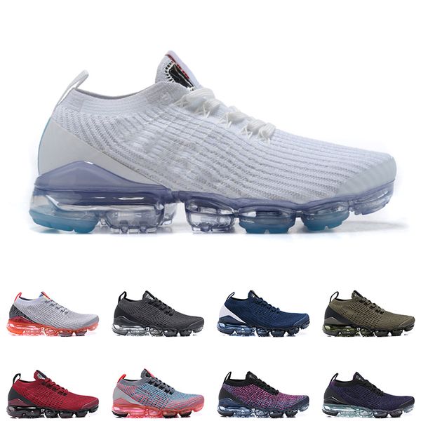 men women 3.0 cushion running shoes iron grey triple white black mens trainer sports sneakers size 36-45
men women 3.0 cushion running shoes iron grey triple white black mens trainer sports sneakers size 36-45