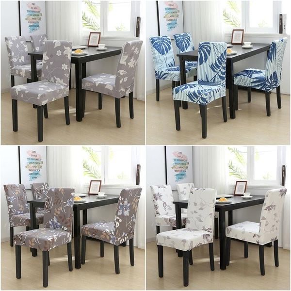chair covers elastic seat cover leaves printed removable washable stretch banquet el dining room office
chair covers elastic seat cover leaves printed removable washable stretch banquet el dining room office