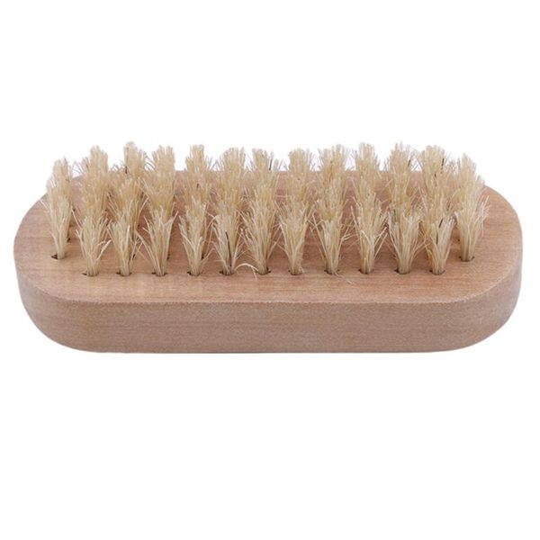 nail brushes 1pc brush natural boar bristle beard for men bamboo face massage that works wonders to comb beards and mustache, Yellow
nail brushes 1pc brush natural boar bristle beard for men bamboo face massage that works wonders to comb beards and mustache, Yellow