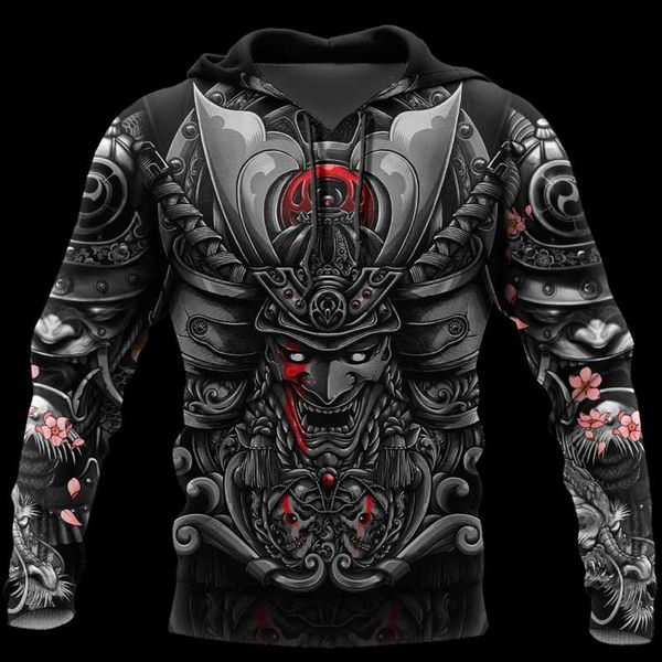 men's hoodies & sweatshirts japanese samurai 3d print fashion hoodie casual harajuku streetwear zip sports pullover oversized sudader, Black
men's hoodies & sweatshirts japanese samurai 3d print fashion hoodie casual harajuku streetwear zip sports pullover oversized sudader, Black