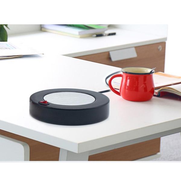 mats & pads multipurpose heating pad large heated mug warmer for home office deskcoffee tea or candle wax
mats & pads multipurpose heating pad large heated mug warmer for home office deskcoffee tea or candle wax