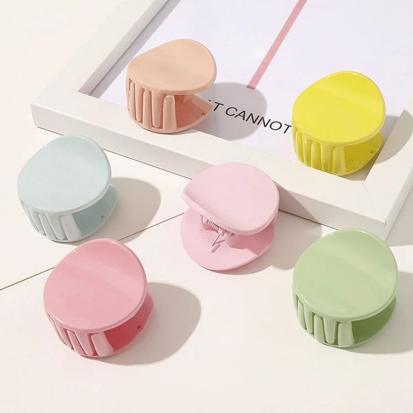 cute medium clamps light jelly color texture resin hairpin for women girls hair clip claw accessories headwear, Slivery;golden
cute medium clamps light jelly color texture resin hairpin for women girls hair clip claw accessories headwear, Slivery;golden