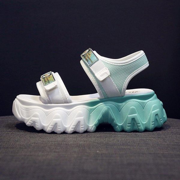 dress shoes woman chunky sandals platform designers fashion flower brand female 6cm high heels casual women sport beach sandal summer, Black
dress shoes woman chunky sandals platform designers fashion flower brand female 6cm high heels casual women sport beach sandal summer, Black