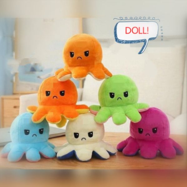 u stock tiktok reversible flip stuffed ocs plush doll soft simulation double-sided toy express emotions doll t016
u stock tiktok reversible flip stuffed ocs plush doll soft simulation double-sided toy express emotions doll t016