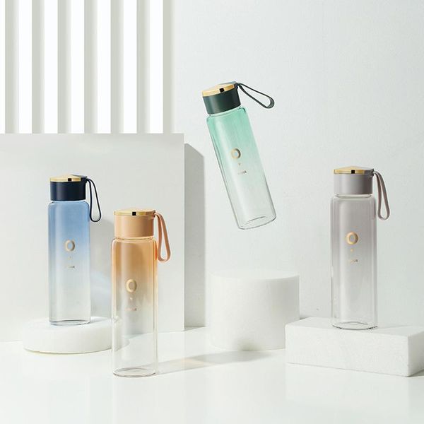 water bottle creative gradient color glass portable fashion large capacity outdoor sports cup couple 2021
water bottle creative gradient color glass portable fashion large capacity outdoor sports cup couple 2021