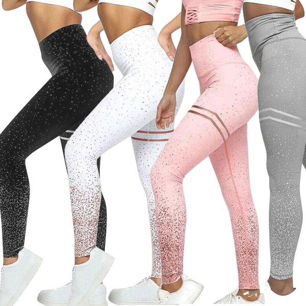 stamping yoga pants golden high waist sports leggings for fitness womens push up gym tights mallas mujer deportivas legg, White;red
stamping yoga pants golden high waist sports leggings for fitness womens push up gym tights mallas mujer deportivas legg, White;red