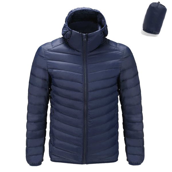 autumn winter men ultra lightweight packable duck down jacket water wind-resistant breathable coat plus size men hoodies jackets 211015, Black
autumn winter men ultra lightweight packable duck down jacket water wind-resistant breathable coat plus size men hoodies jackets 211015, Black