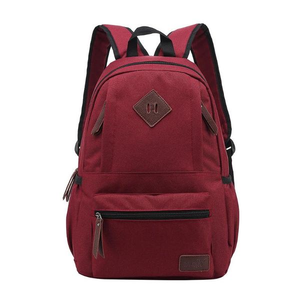 backpack maioumy fashion men & women large capacity travel sports solid color oxford cloth student bag 2021
backpack maioumy fashion men & women large capacity travel sports solid color oxford cloth student bag 2021