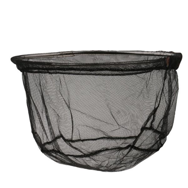 40cm folding stainless steel frame fishing brail landing net for 8mm screw tackles accessories
40cm folding stainless steel frame fishing brail landing net for 8mm screw tackles accessories