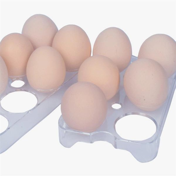 kitchen storage & organization 2pcs refrigerator egg tray practical box container universal shelf
kitchen storage & organization 2pcs refrigerator egg tray practical box container universal shelf