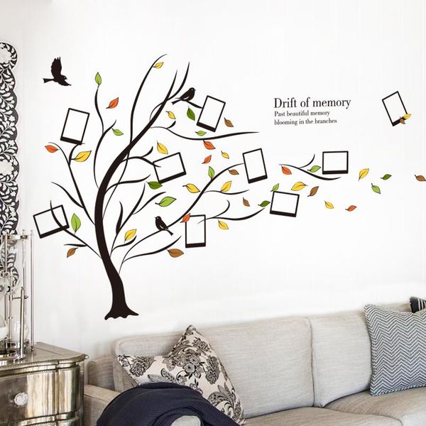 wall stickers fallen leaves po frame diy family tree decals for living room bedroom home decoration
wall stickers fallen leaves po frame diy family tree decals for living room bedroom home decoration