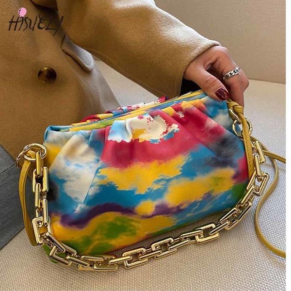 evening bags 2021 fashion pleated armpit bag high-quality luxury soft leather women's designer handbag travel shoulder crossbody
evening bags 2021 fashion pleated armpit bag high-quality luxury soft leather women's designer handbag travel shoulder crossbody