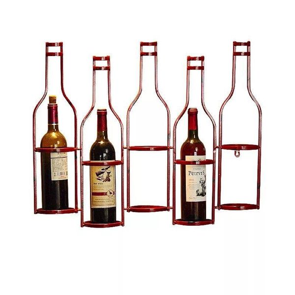 other home decor american industrial style iron hanging wine rack material safety bar living room counter wall old cra
other home decor american industrial style iron hanging wine rack material safety bar living room counter wall old cra