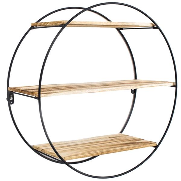 bathroom shelves iron wall hanging racks nordic solid wood storage rack creative home multi-function
bathroom shelves iron wall hanging racks nordic solid wood storage rack creative home multi-function