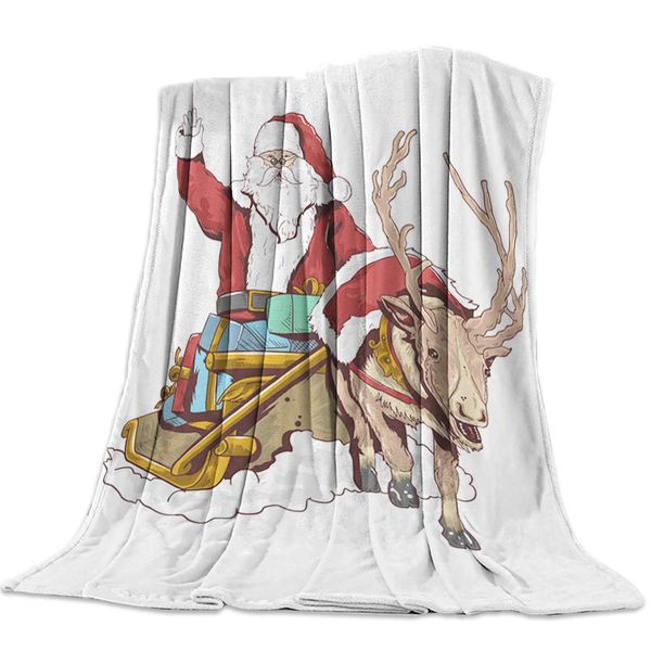 throw fleece bed blanket merry christmas theme flannel blankets warm and cozy throws for sofa,couch,chair, all seasons use 50x40
throw fleece bed blanket merry christmas theme flannel blankets warm and cozy throws for sofa,couch,chair, all seasons use 50x40