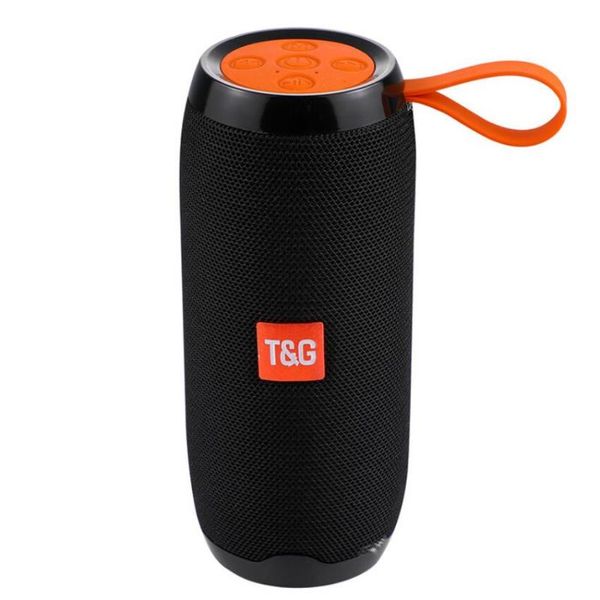 tg106 speakers portable bluetooth speaker wireless bass column waterproof speaker support aux tf usb fm altavoces original brand
tg106 speakers portable bluetooth speaker wireless bass column waterproof speaker support aux tf usb fm altavoces original brand