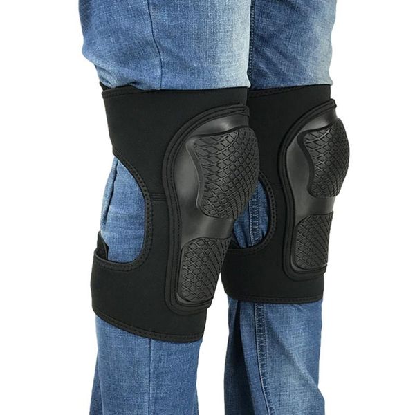 elbow & knee pads 1 pair bike adjustable brace support cycling protector practical volleyball sports kneepad for adults (black, Black;gray
elbow & knee pads 1 pair bike adjustable brace support cycling protector practical volleyball sports kneepad for adults (black, Black;gray