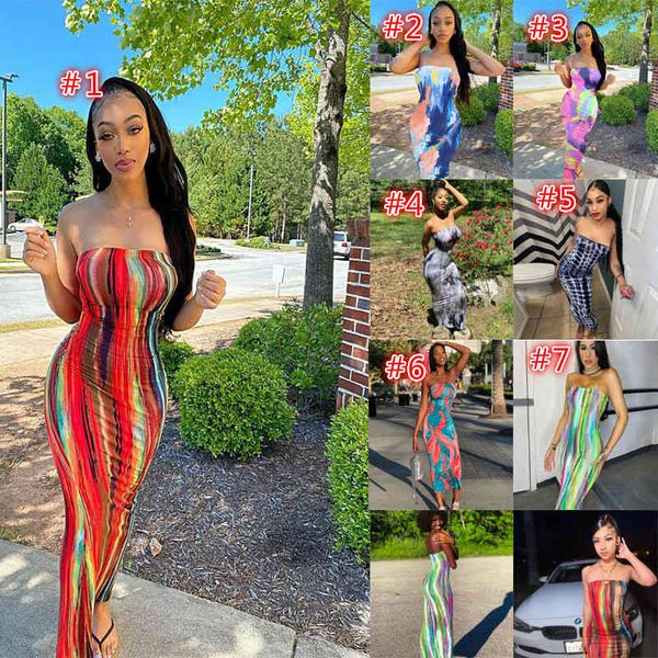 2021 summer women long maxi dress off shoulder bandeau fashion slim dress tight high stretch dress club bodycon pencil skirts plus size, Black;gray
2021 summer women long maxi dress off shoulder bandeau fashion slim dress tight high stretch dress club bodycon pencil skirts plus size, Black;gray