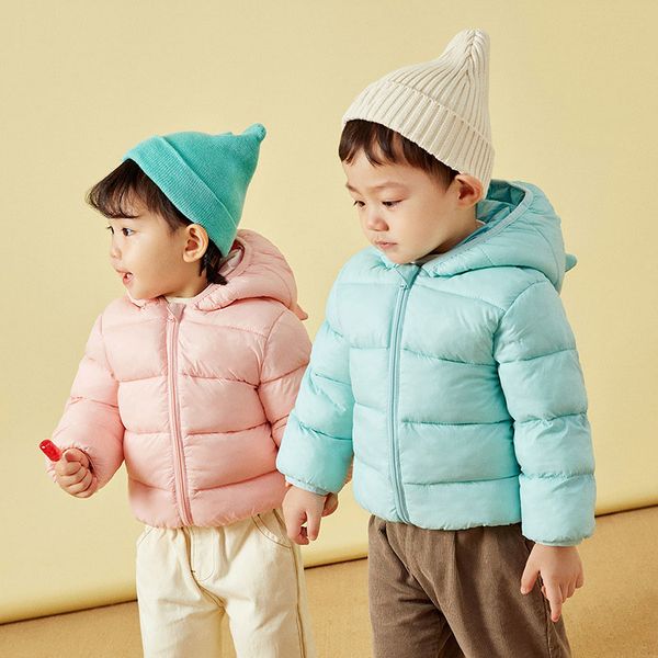 1-6 year baby girls boys coat warm kids jacket hooded cotton down coat winter autumn children costume cute toddler outerwear, Camo
1-6 year baby girls boys coat warm kids jacket hooded cotton down coat winter autumn children costume cute toddler outerwear, Camo