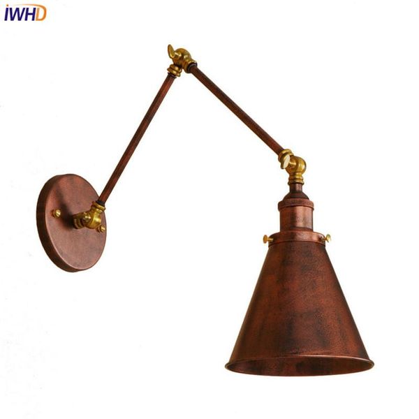 wall lamp iwhd long arm vintage lamps led wandlamp retro lights style loft industrial sconces appliques pared
wall lamp iwhd long arm vintage lamps led wandlamp retro lights style loft industrial sconces appliques pared