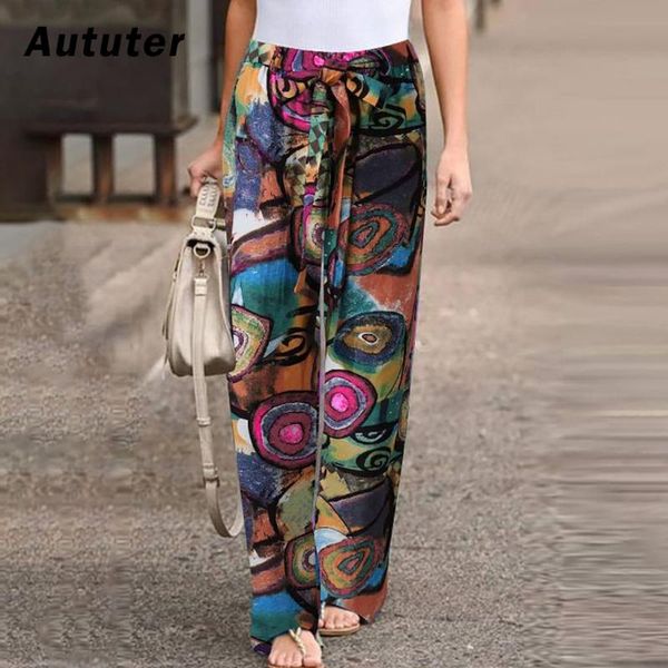 women's pants & capris 2021 women wide leg print bow sash high waist cotton linen long trousers loose pants#a3, Black;white
women's pants & capris 2021 women wide leg print bow sash high waist cotton linen long trousers loose pants#a3, Black;white